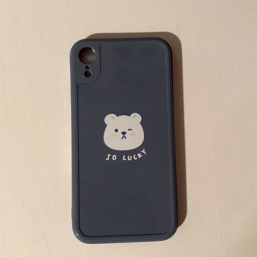IPhone XR Case